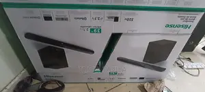 Hisense HS219 Soundbar