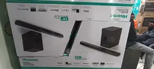 Hisense HS219 Soundbar