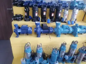 Booster Pumps Suppliers -Quality Brands