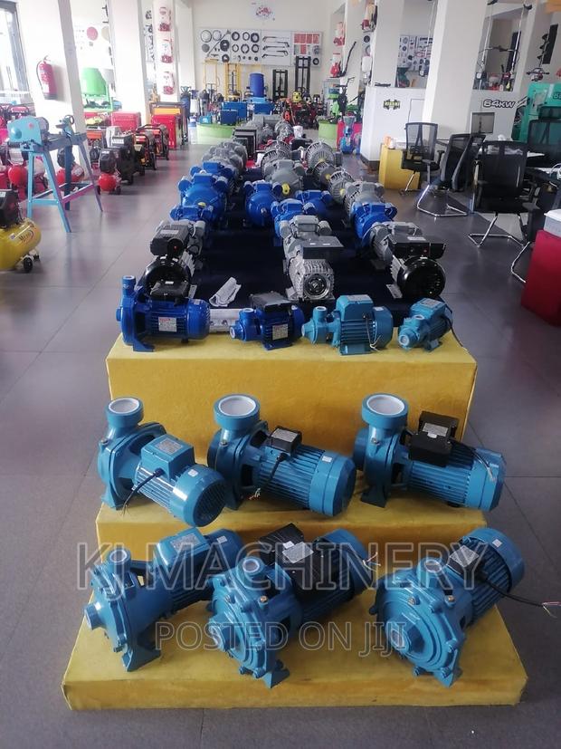 Booster Pumps Suppliers -Quality Brands - thumbnail 4