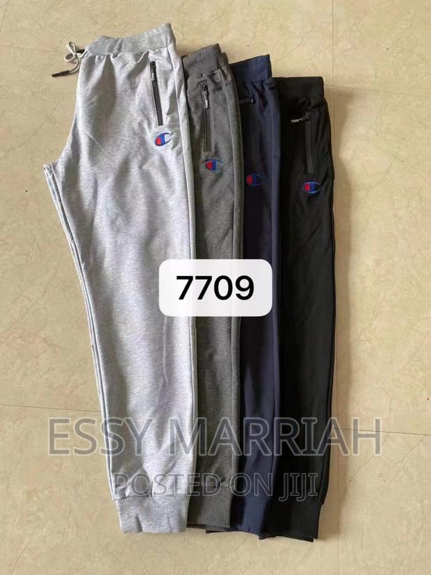 Mens Sweatpants