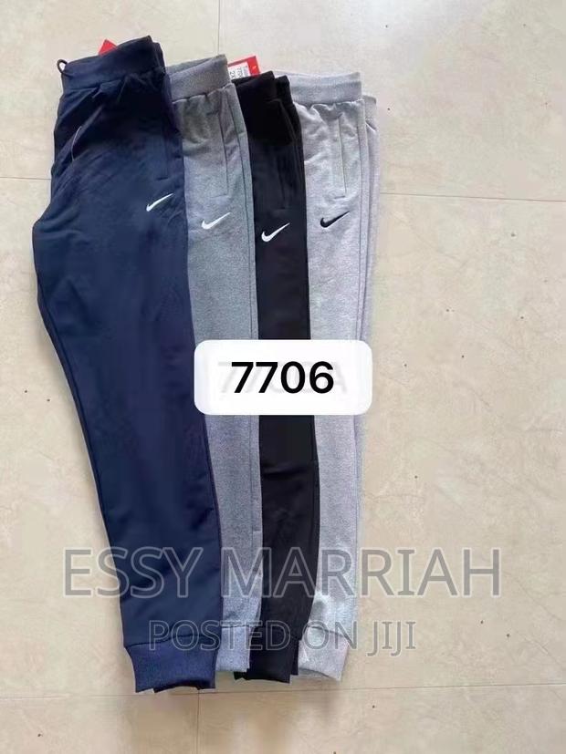 Mens Sweatpants - thumbnail 3