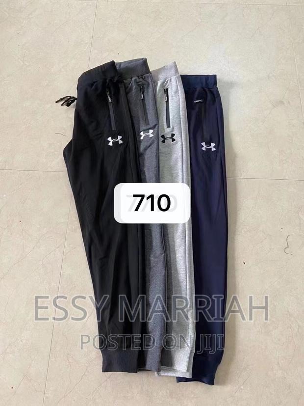 Mens Sweatpants - thumbnail 4