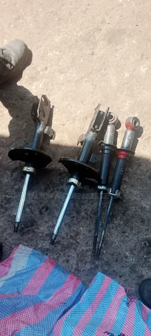 Toyota Allion Shocks