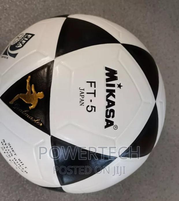 Mikasa Football Size ,5 - main view