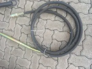 China Shaft 45mm Available