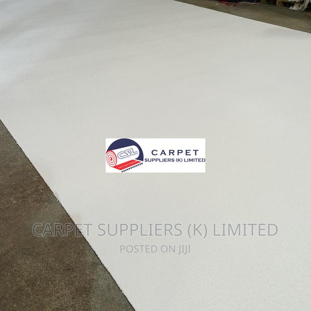 White Carpet White Carpet