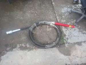 6m Concrete Vibrator