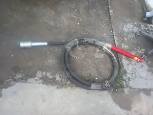 6m Concrete Vibrator
