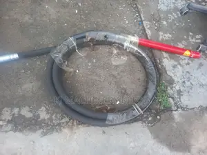 6m Concrete Vibrator