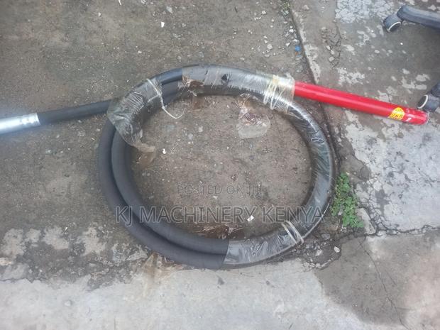 6m Concrete Vibrator - thumbnail 3