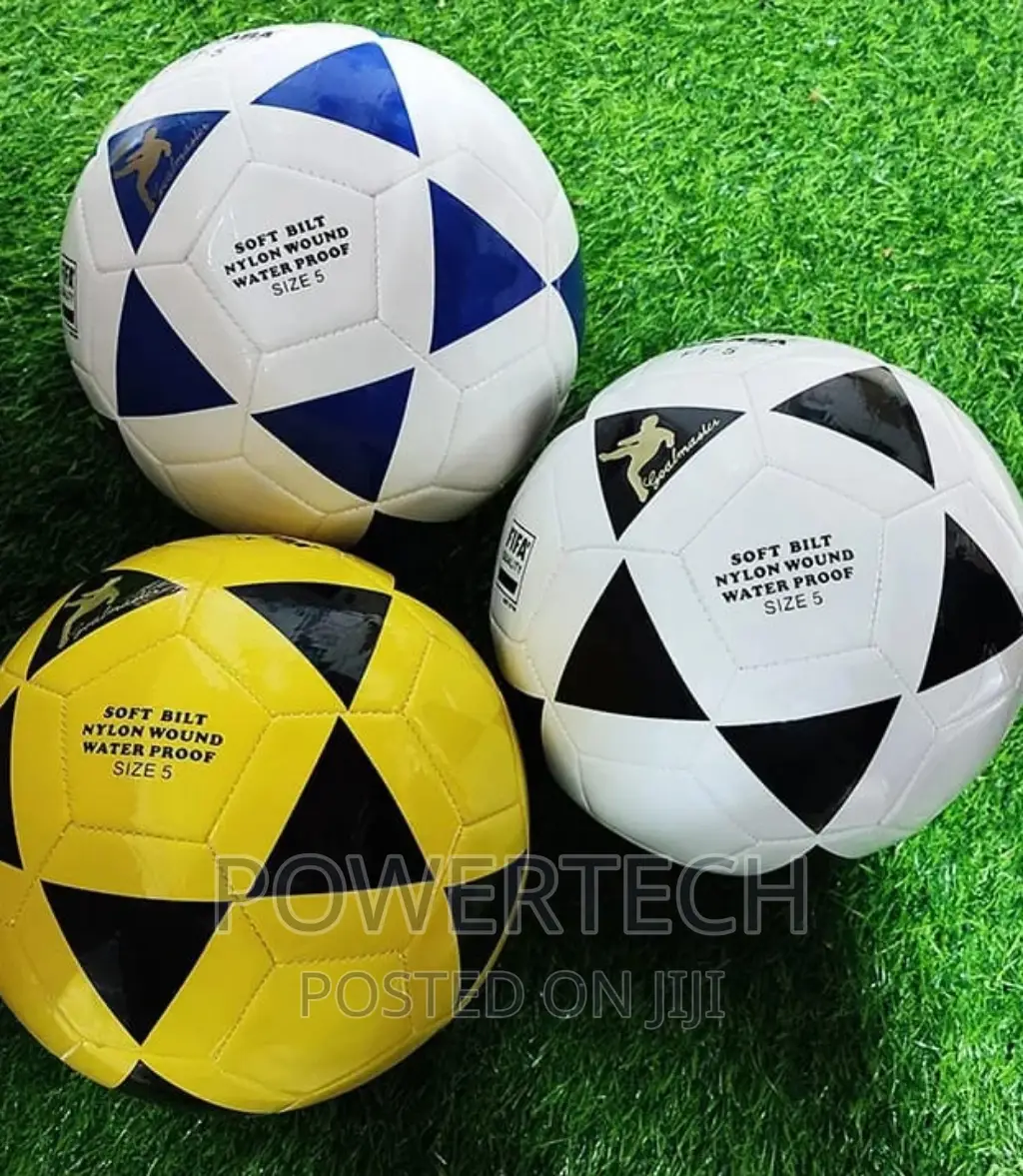 Football Ball