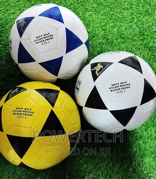 Football Ball