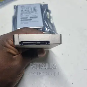 HGST Sas SSD 800gb