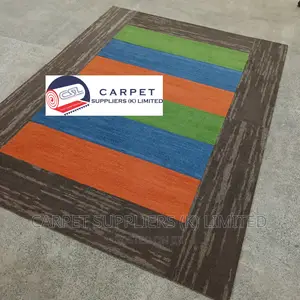 Carpet Tiles