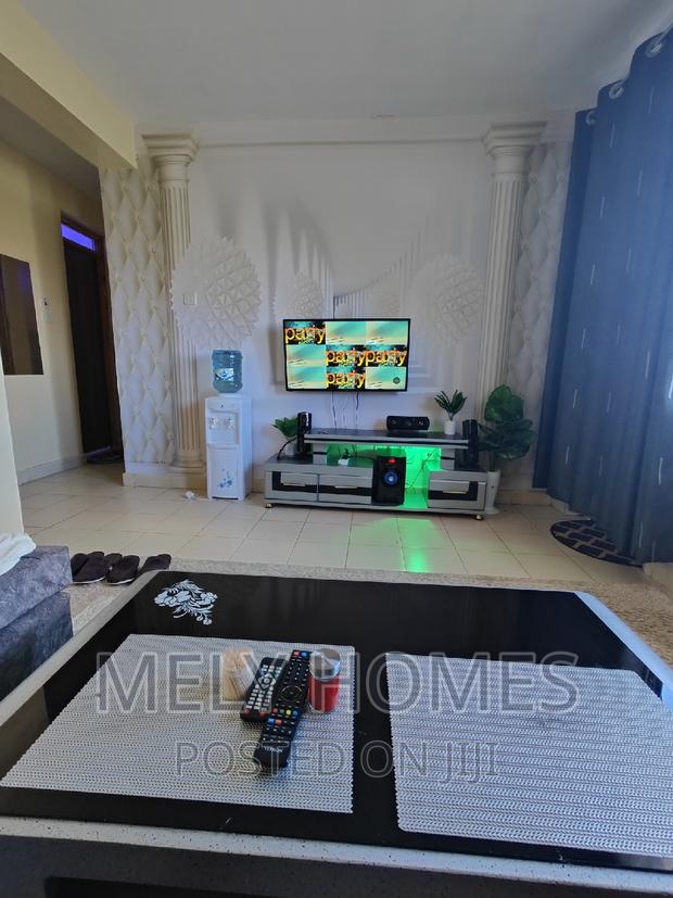 Melyhomes Airbnb in KIMBO - thumbnail 2