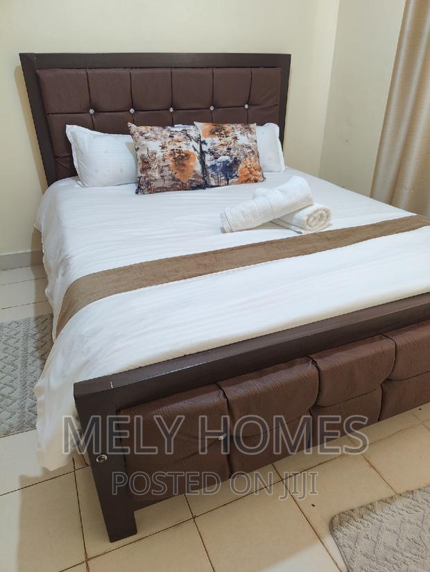 Melyhomes Airbnb in KIMBO - thumbnail 4