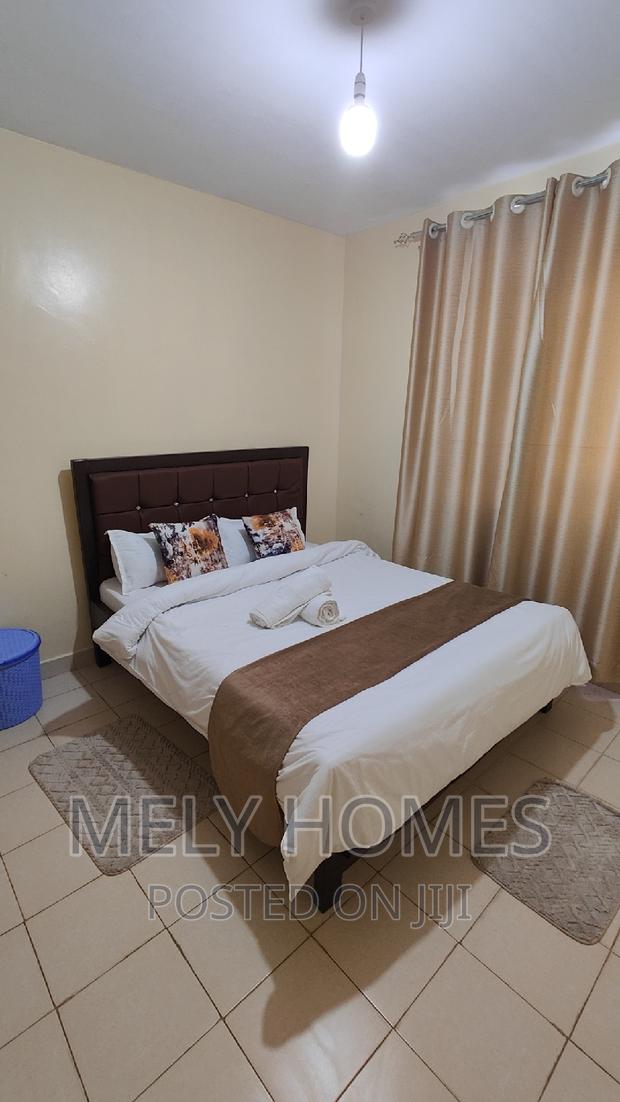 Melyhomes Airbnb in KIMBO - thumbnail 6