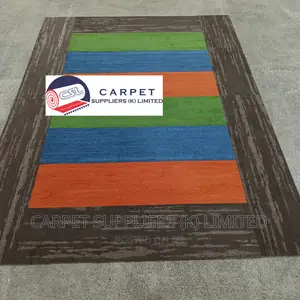 Carpet Tiles