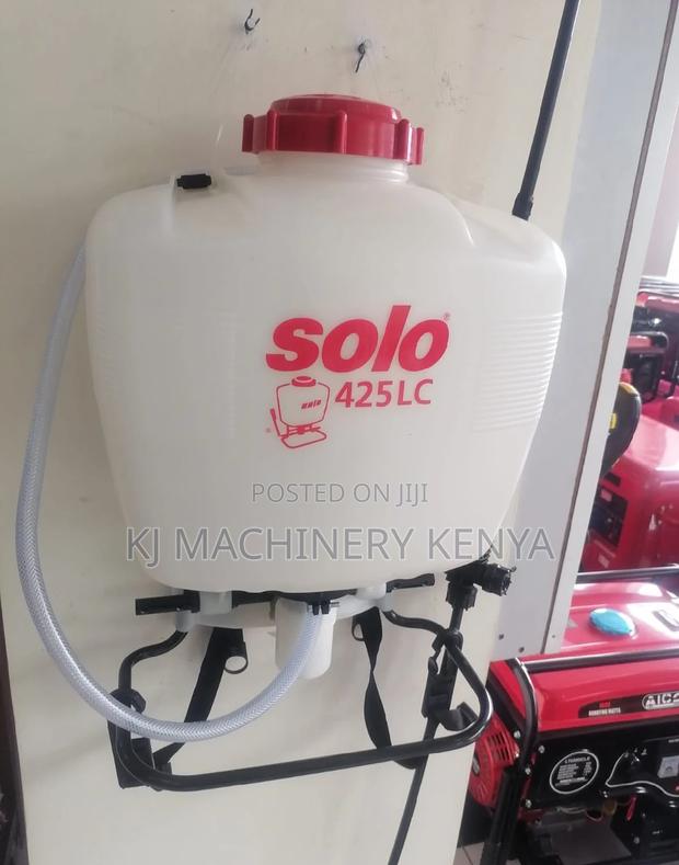 Fogging-Machine - thumbnail 2