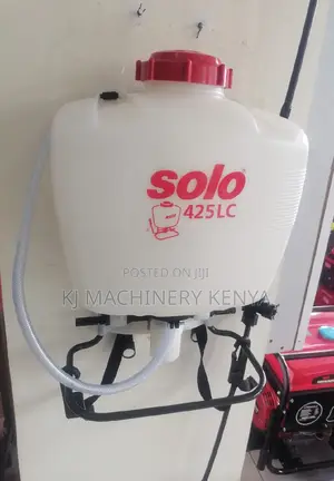 Fogging-Machine