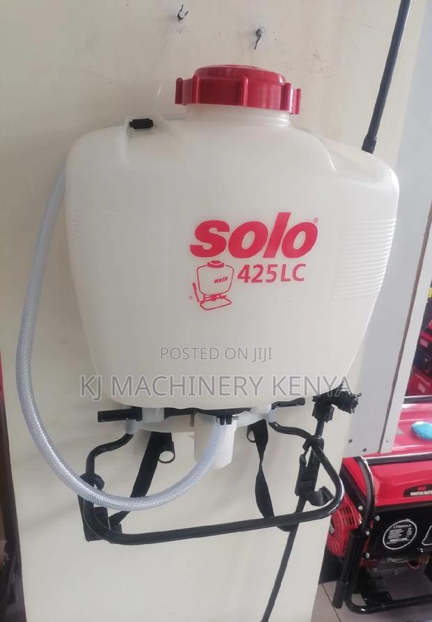 Fogging-Machine - thumbnail 3