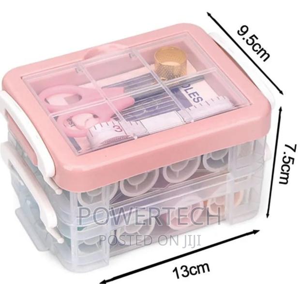 Home,/School/ Traveling Sewing Kit - main view