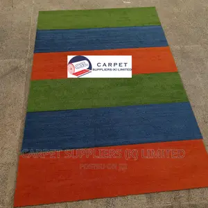 Office Carpet Tiles