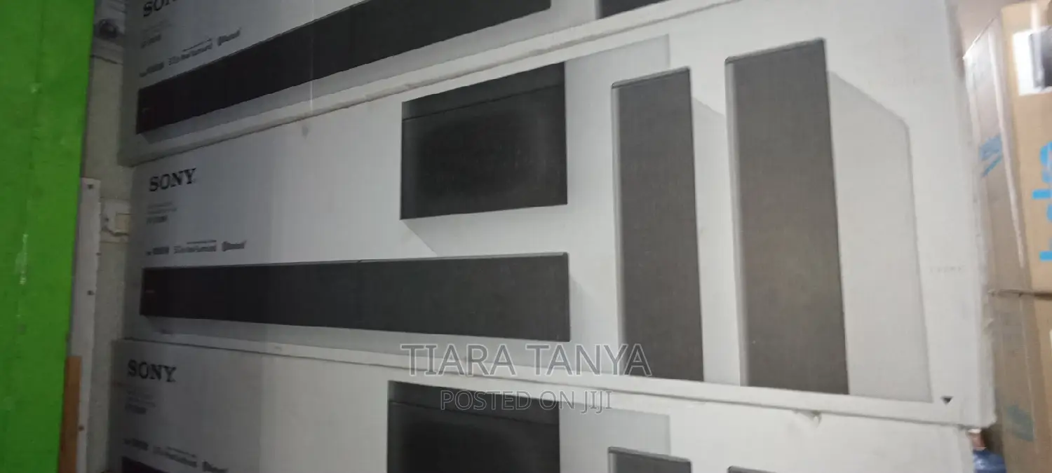Sony S500 Soundbar