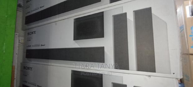 Sony S500 Soundbar - main view