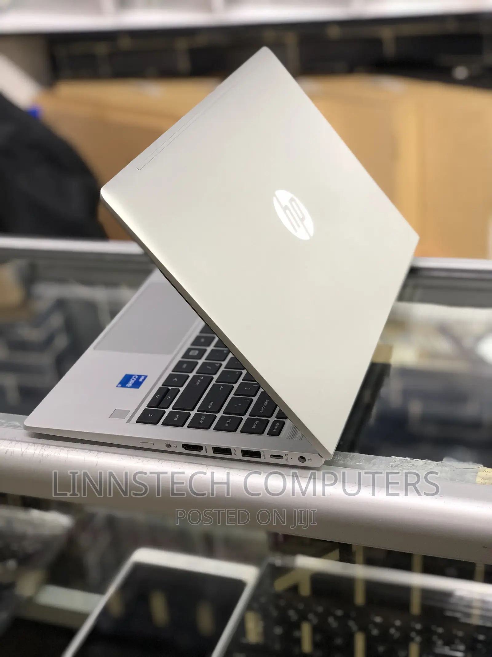 Laptop HP ProBook 440 G9 8GB Intel Core I5 SSD 256GB