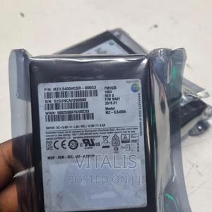 Samsung 400gb SAS SSD - thumbnail 2