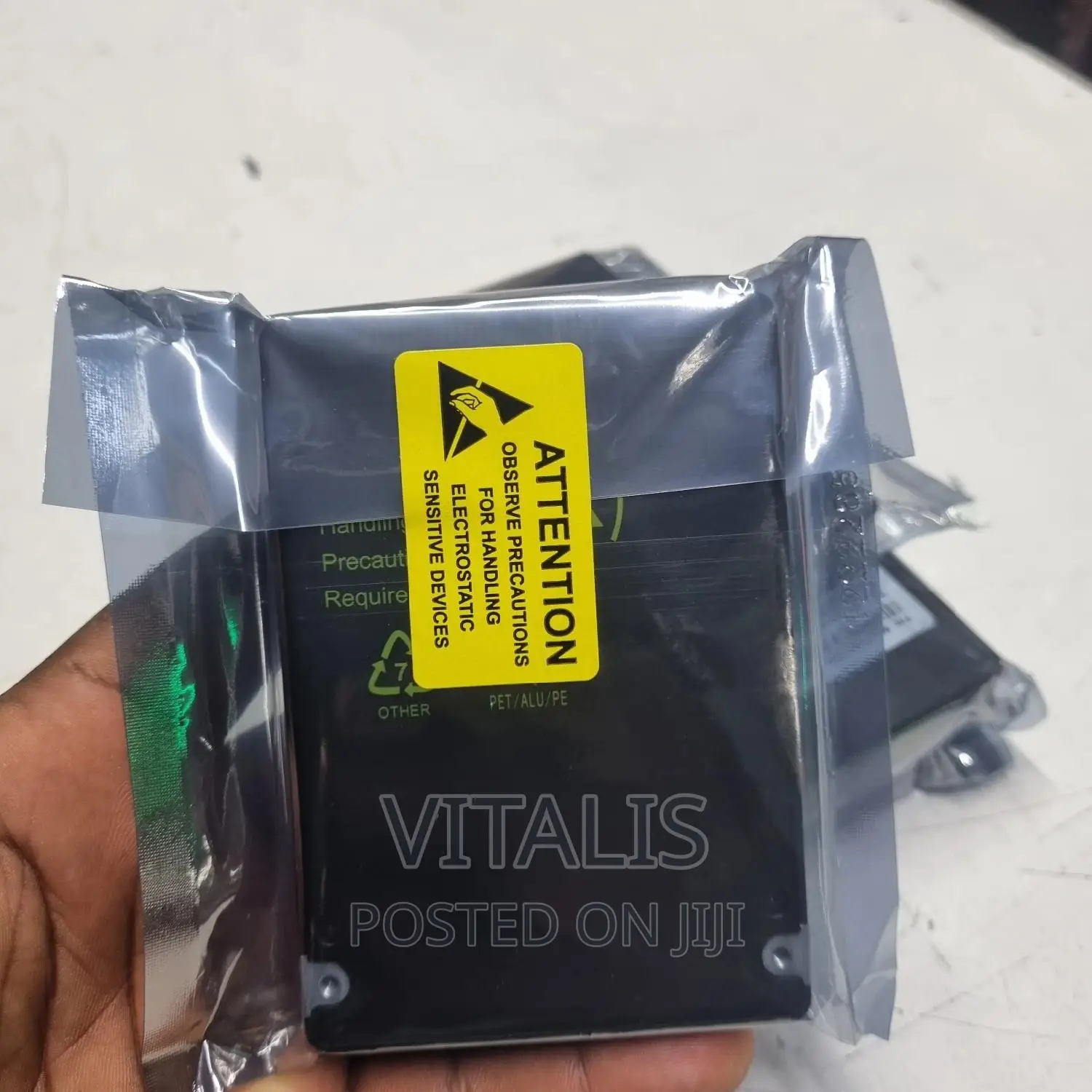 Samsung 400gb SAS SSD