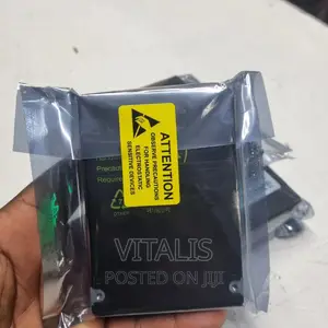 Samsung 400gb SAS SSD