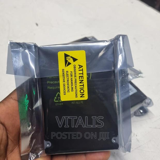 Samsung 400gb SAS SSD - thumbnail 3