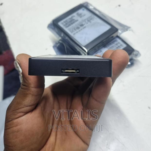 Samsung 400gb SAS SSD - thumbnail 4