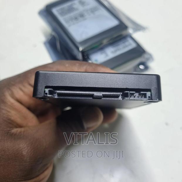 Samsung 400gb SAS SSD - thumbnail 6