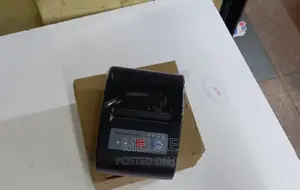 Advanc P58E Bluetooth Thermal Receipt Printer(58mm)