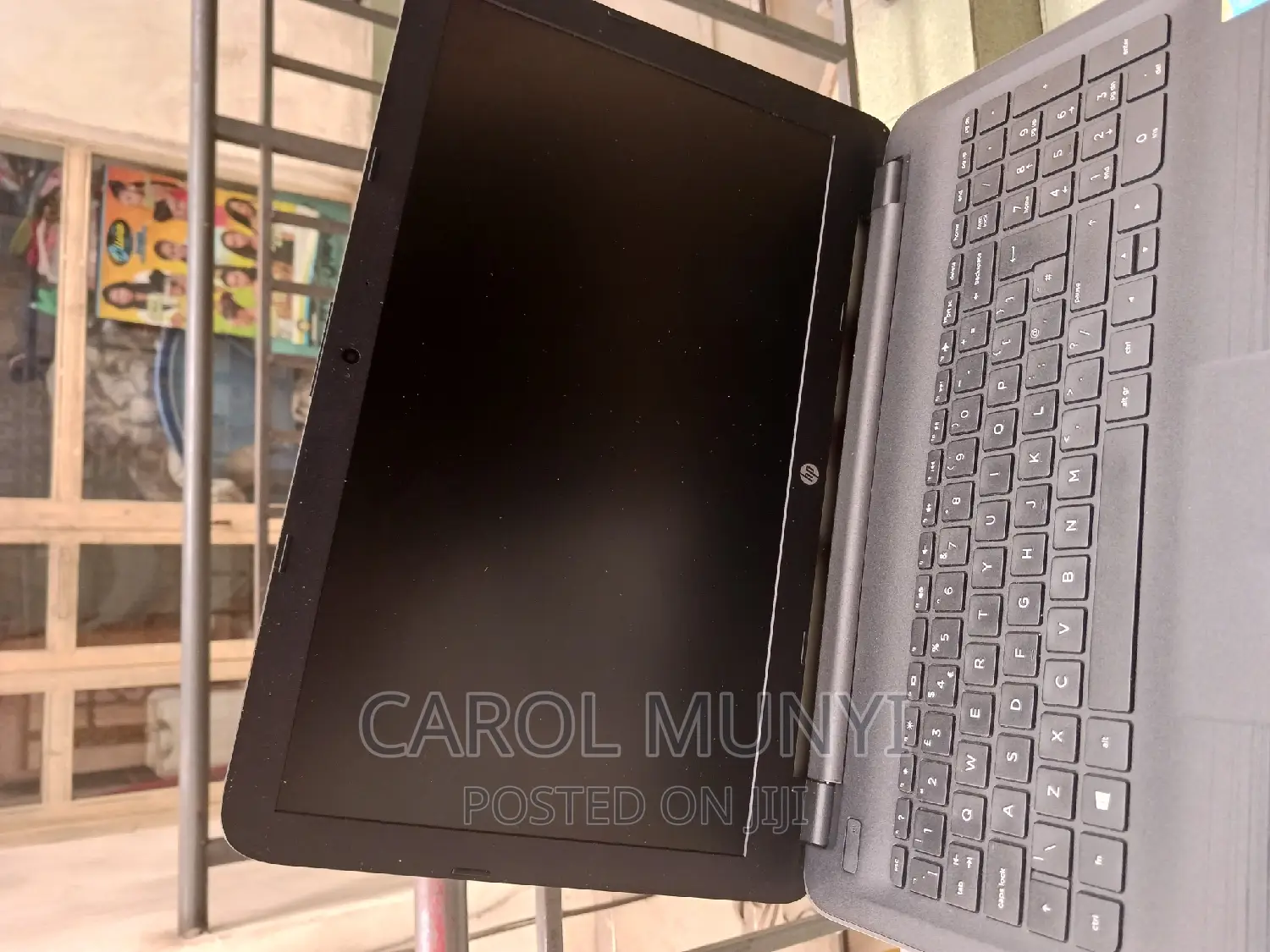 New Laptop HP ProBook 450 4GB Intel Core I3 HDD 500GB