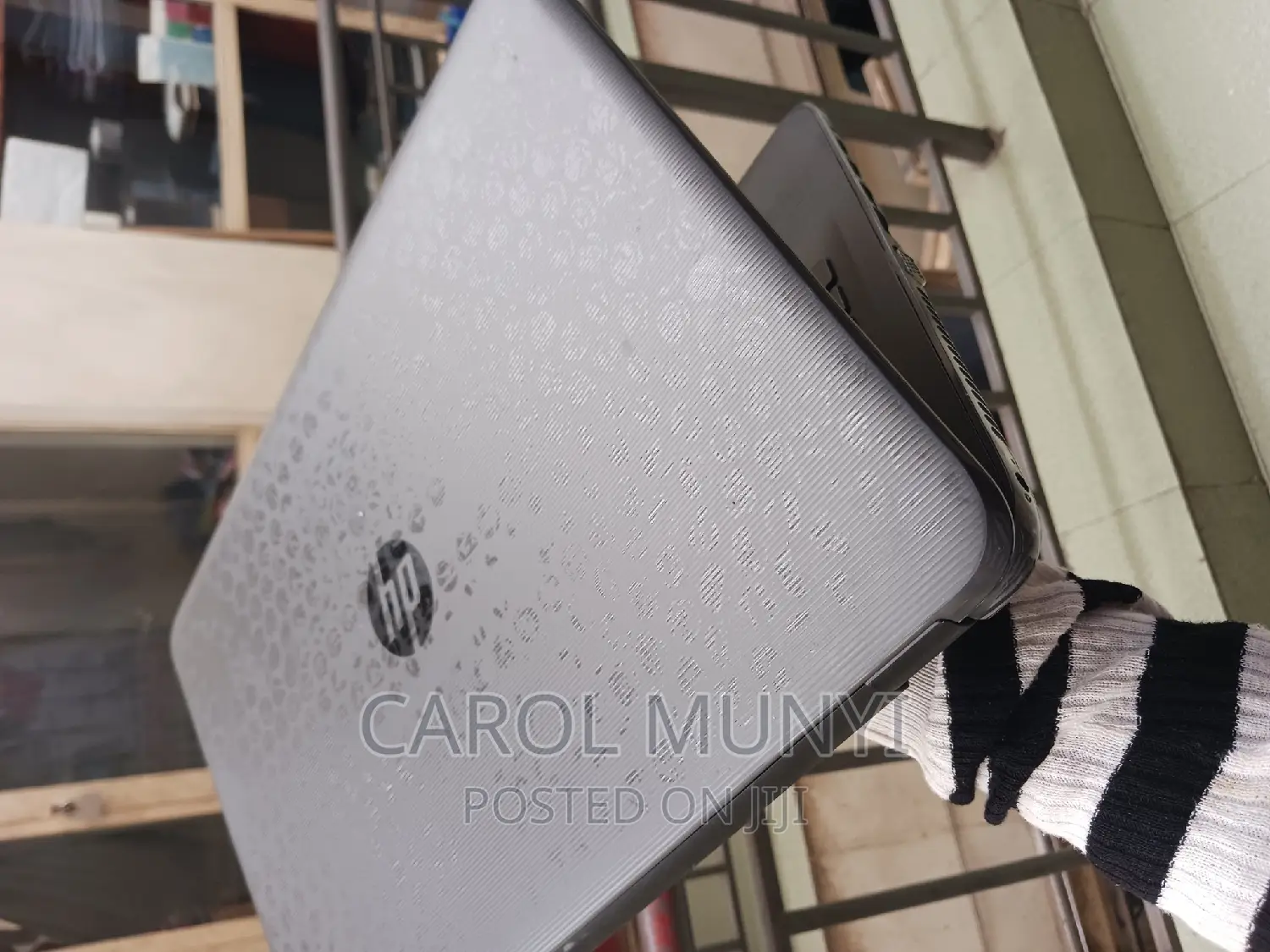 New Laptop HP ProBook 450 4GB Intel Core I3 HDD 500GB