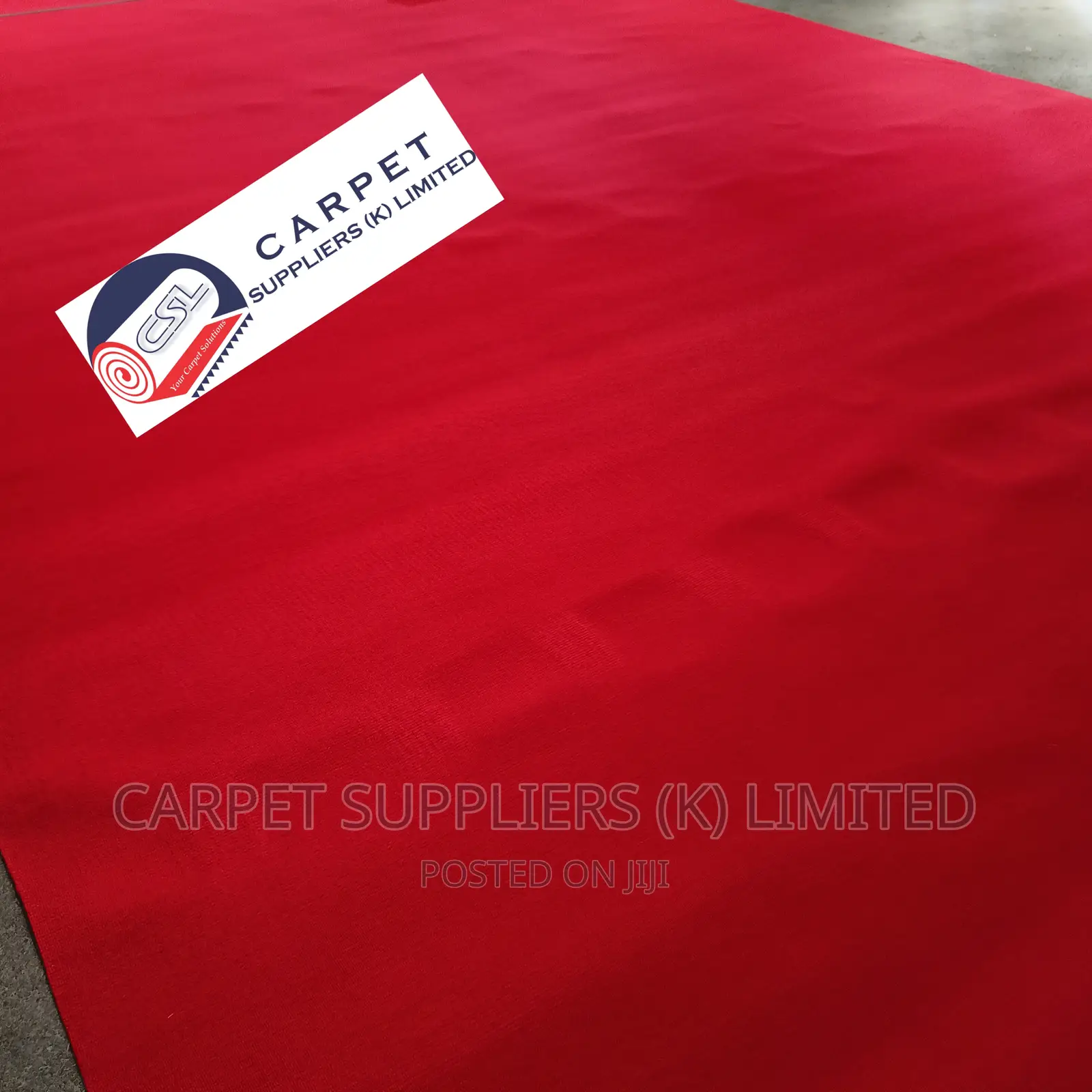 Red Carpet