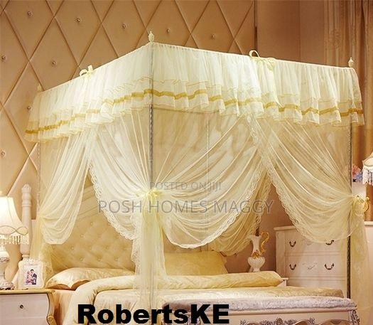 Mosquito Nets - main view