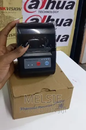 Usb Thermal Printer Mini USB Bluetooth Thermal