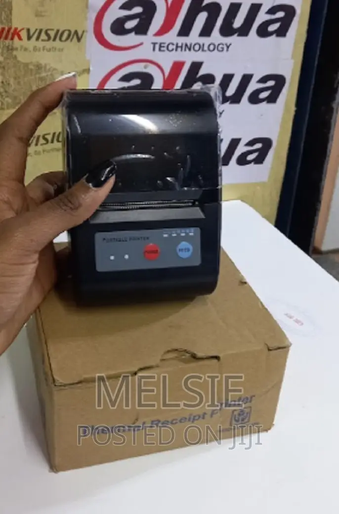 Usb Thermal Printer Mini USB Bluetooth Thermal