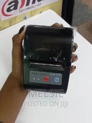 58mm Bluetooth Thermal Printer 58mm Bluetooth Thermal