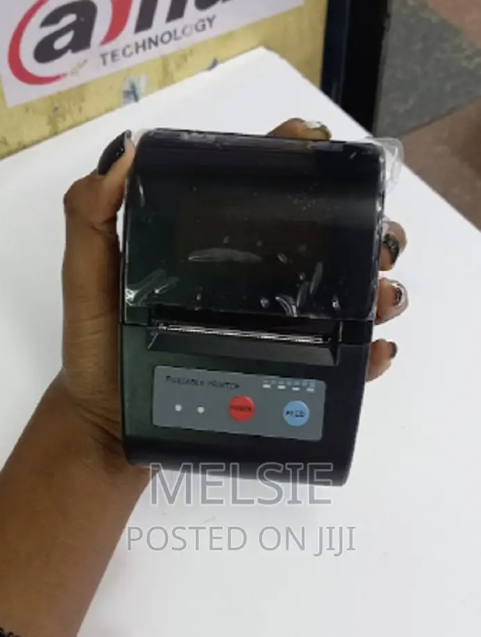 58mm Bluetooth Thermal Printer 58mm Bluetooth Thermal
