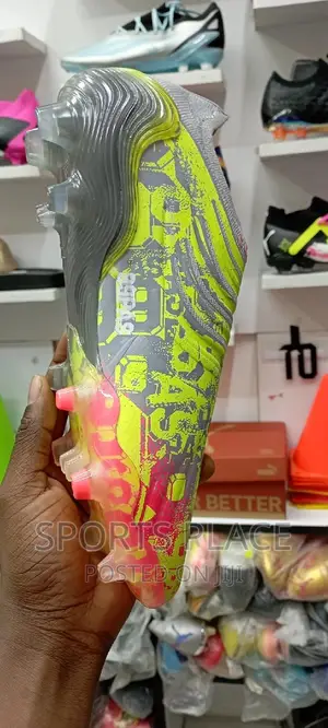 Adidas Copa Sence 99pace Football Boots