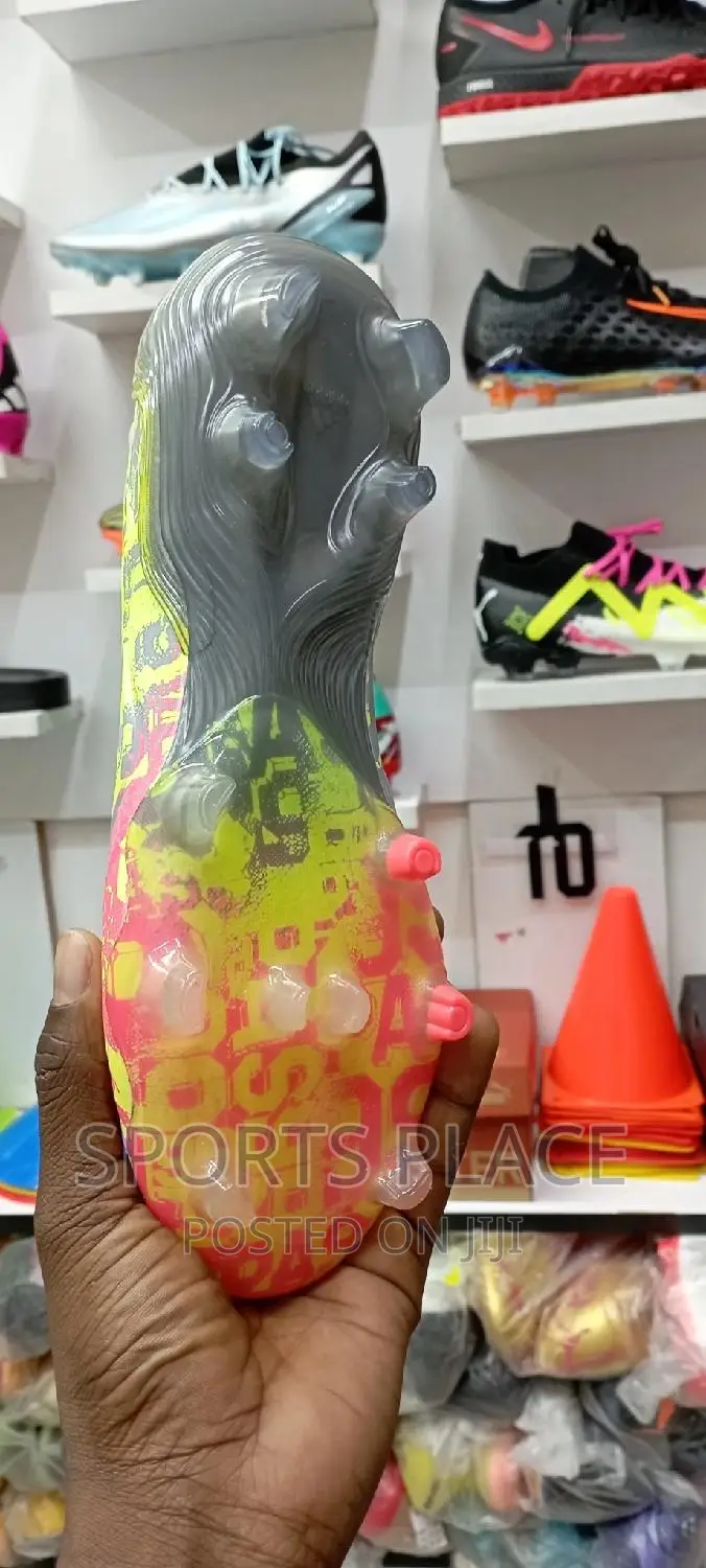 Adidas Copa Sence 99pace Football Boots