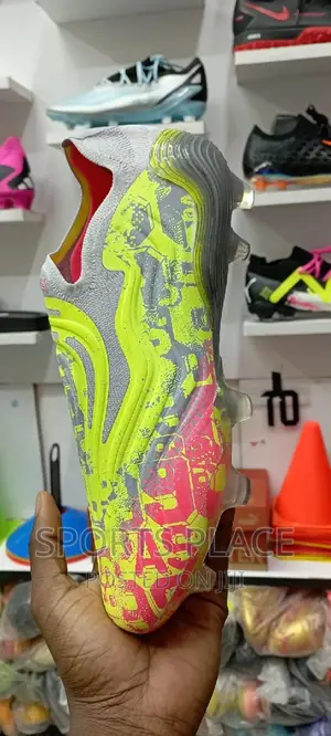Adidas Copa Sence 99pace Football Boots