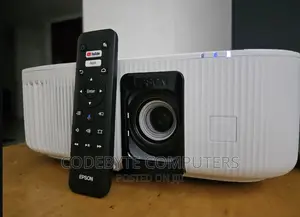 Epson EH-TW6150 PRO-UHD 2,800 Lumen Projector